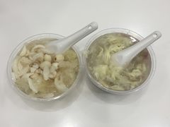 -芬芳甜品(体育东横街店)