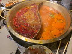 -小龙坎火锅(春熙太古里店)