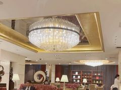 -伯豪瑞廷酒店-天伦阁西餐厅