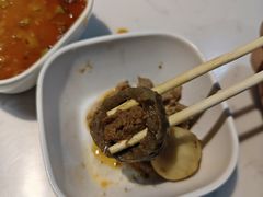 -傣妹火锅(南京东路一店)