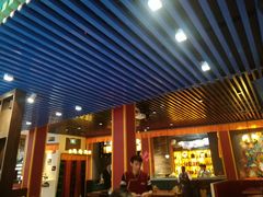 门面-敏珠拉姆藏餐·南京厨房(富春江东街店)