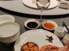 -龙宴海鲜城(经中路店)