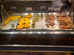 -韩盛·盛江山自助料理(K11黑金店)