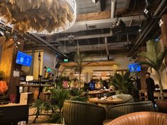 -不二·民谣音乐餐吧(长沙店)