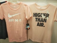 -NIKE常州永宁换季优惠店