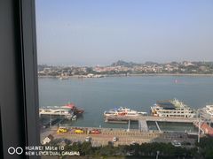 -厦门海港英迪格酒店(中山路店)