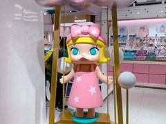 -泡泡玛特POPMART(国金街店)