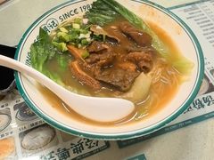 -西关明记肠粉(荔枝湾店)