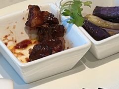 -上海宝华喜来登酒店·采悦轩中餐厅