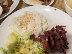 -粤味轩快餐店(天下第一泉店)
