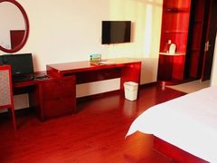 -格林豪泰酒店(合肥步行街大东门地铁站店)