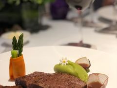 -Social 秀西餐厅-长沙瑞吉酒店(运达店)