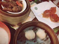 -添好运点心专门店(深水埗店)