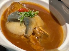 -肆月河豚·淮扬菜·湘菜(华天店)