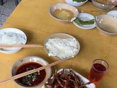 -梯坎豆花