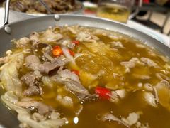 -凯鸽酒楼(大同振兴街店)