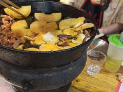 -名扬烤肉(起源店)