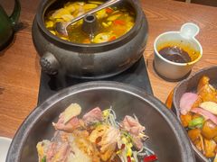 -云海肴·汽锅鸡·云南菜(领展购物广场·中关村店)