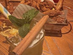 -翠贝卡&Mama Kelly Brunch Coffee(河西店)