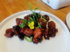 -小放牛炒菜馆(军校店)