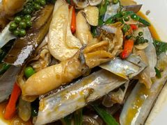 -去吃小龙虾·江湖菜·烧烤(南滨路店)