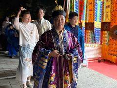 -丰台药王庙