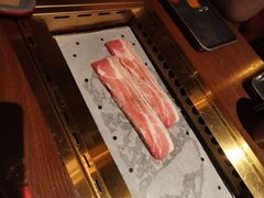 -新石器烤肉(中房金谊广场店)
