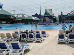 -苏州乐园森林水世界