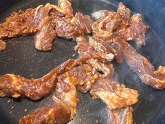 -江浦东烧烤城(韩式特色炭火烤肉同心路店)