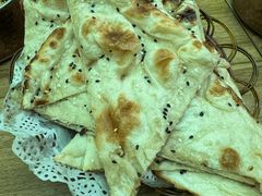 -清真·AL-JANNAT 佳纳特餐厅(狮子桥店)