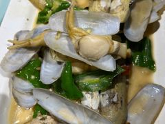 -小螺号海鲜·地道鲁菜(省体总店)