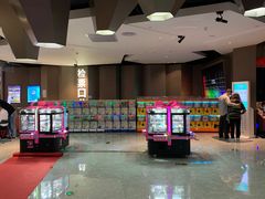 -星河寰宇IMAX影城(星河WORLD·COCO Park店)