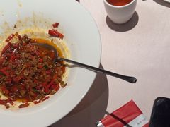 -千百味红餐厅·江西菜(绿地双子塔店)