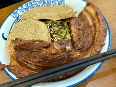 -一味老卤面(大石桥店)