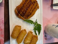 -黑松白鹿(金融街店)