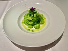 -森隆饭庄(新世界百货崇文店)