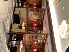 -苏州园区福朋喜来登酒店·聚味轩中餐厅