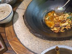 -印象老灶台三下锅·湘西本土原味菜(天门山索道店)