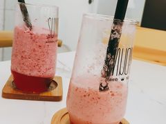 -喵园·猫主题咖啡厅·撸猫·猫咖(国贸店)