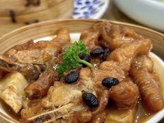 -去茶去餐厅(中央大街店)