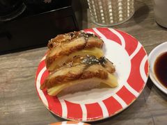 -新一番三文鱼寿司(红城湖店)