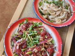 -石记老北京炙子烤肉(松园店)