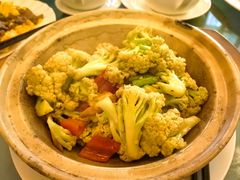 -四海轩(珠海海泉湾店)