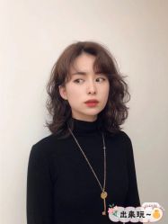 点击看大图 -HD HAIR STYLE