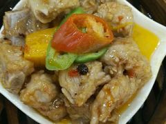 -和乐喜宴海鲜酒家(骏荣广场店)