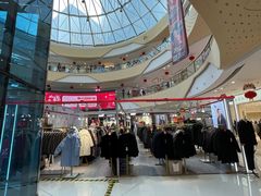 -万达广场(大明宫店)