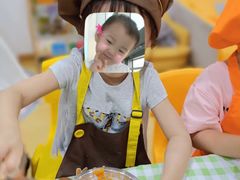 -金点蒙氏国际教育(悠然校区)