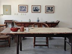 -齐白石旧居纪念馆