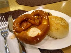-长春金安大饭店