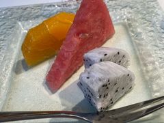 -利苑酒家(华熙国际店)